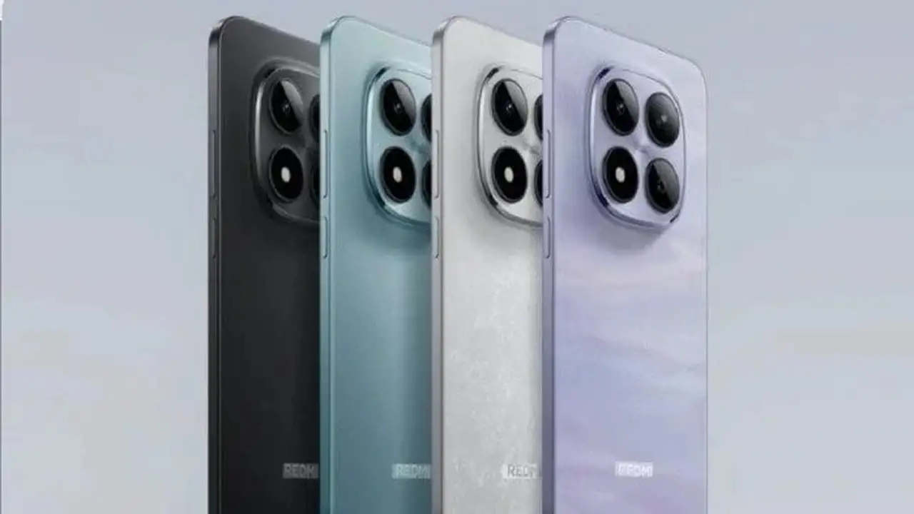 سعر ومواصفات.. هاتف شاومي Redmi Note 15 4G يصل الأسواق المصرية بمميزات جديدة